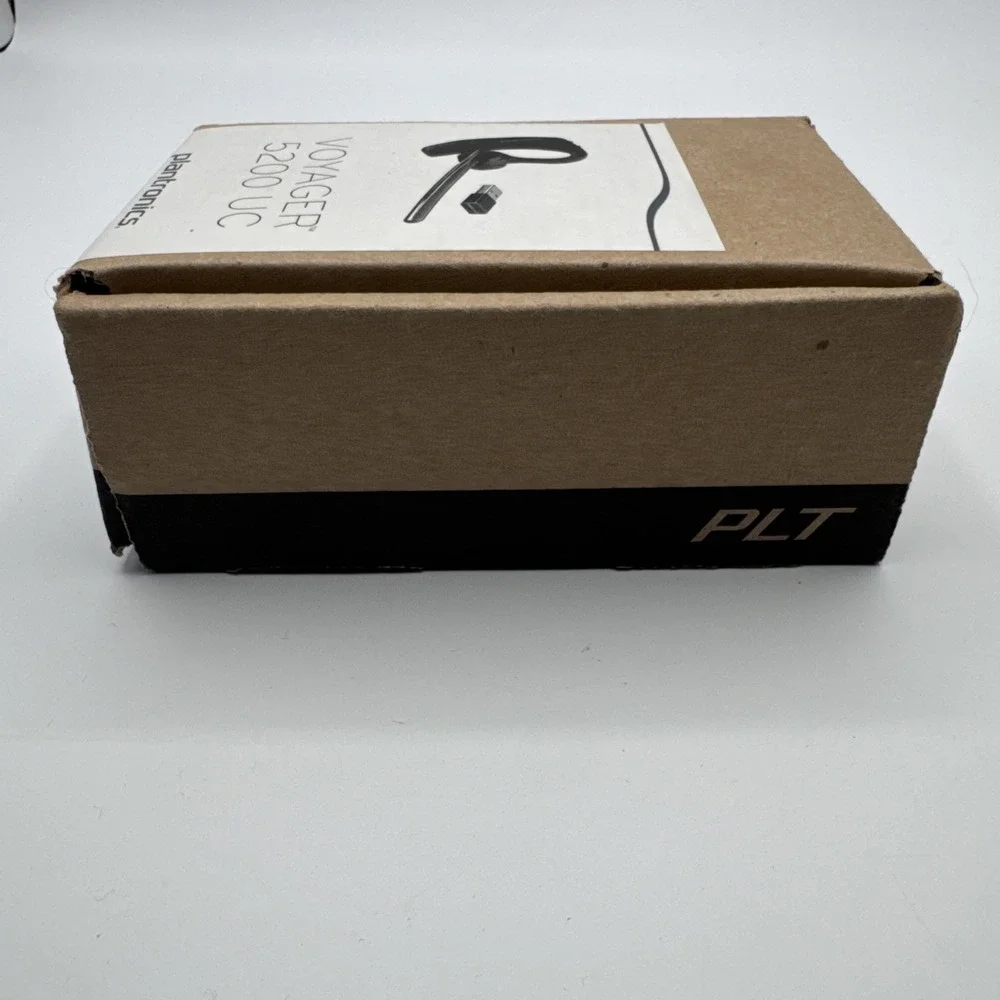 Poly Voyager 5200 UC 206110-102 B5200 Model Pote16 / New